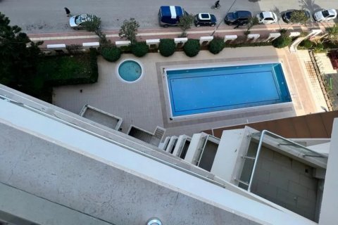 3 rooms Apartment in Konyaalti, Turkey No. 14479 29