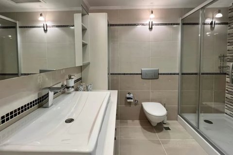 3 rooms Appartement à Konyaalti, Turkey No. 14479 9