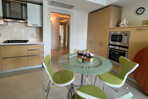 3 rooms Apartment in Konyaalti, Turkey No. 14479 25