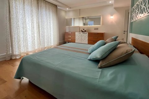 3 rooms Apartment in Konyaalti, Turkey No. 14479 21