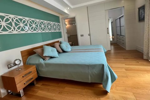 3 rooms Apartment in Konyaalti, Turkey No. 14479 13