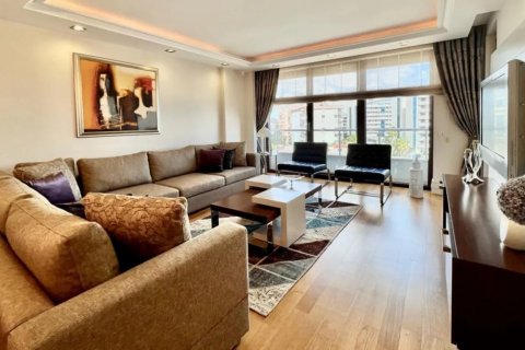 3 rooms Apartment in Konyaalti, Turkey No. 14479 6