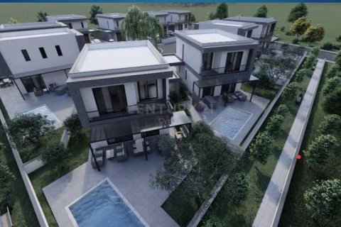 4 bedrooms House in Monagroulli, Cyprus No. 76789 1