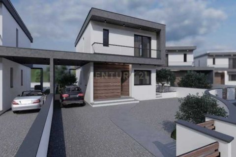 4 bedrooms House in Monagroulli, Cyprus No. 76789 2