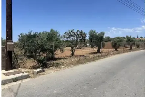 2244m² Land à Ypsonas, Cyprus No. 36034 1