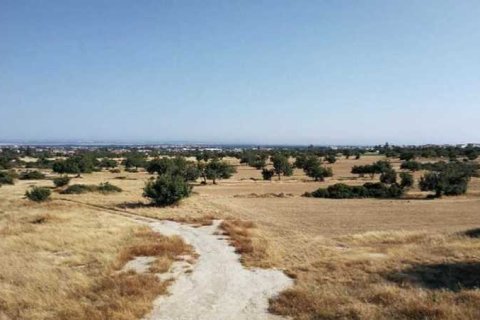 22800m² Land in Ypsonas, Cyprus No. 36400 3