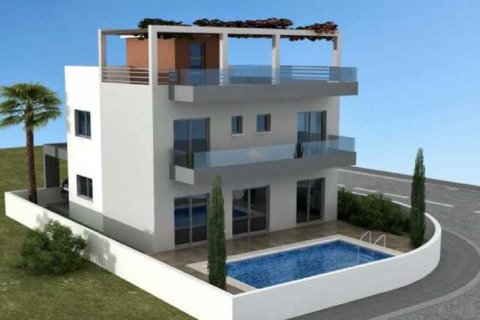 22800m² Land in Ypsonas, Cyprus No. 36400 6