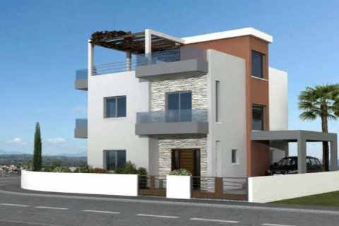 22800m² Land in Ypsonas, Cyprus No. 36400 7