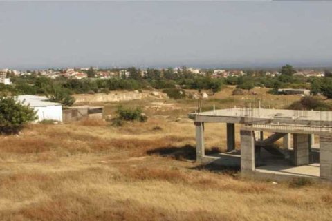 22800m² Land in Ypsonas, Cyprus No. 36400 5