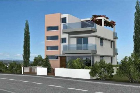 22800m² Land in Ypsonas, Cyprus No. 36400 9