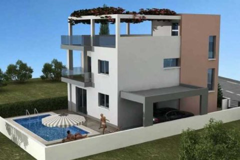 22800m² Land in Ypsonas, Cyprus No. 36400 8