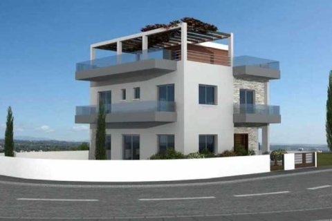 22800m² Land in Ypsonas, Cyprus No. 36400 4