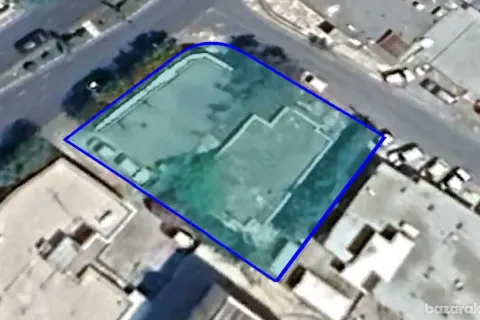 705m² Land à Limassol, Cyprus No. 36399 1