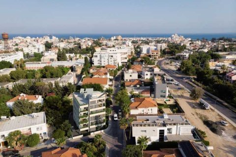 3 bedrooms Penthouse in Limassol, Cyprus No. 71985 4