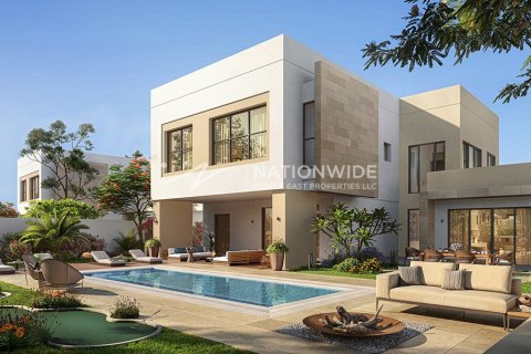 5 bedrooms Townhouse on the Yas Acres, UAE No. 70351 1