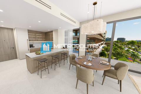 1 chambre Appartement à Saadiyat Island, UAE No. 61847 9