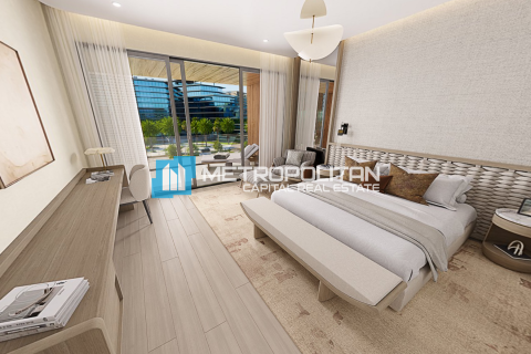 1 chambre Appartement à Saadiyat Island, UAE No. 61847 11