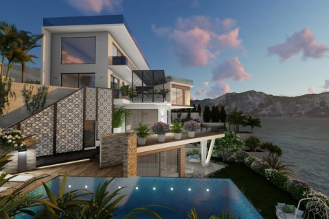 4 bedrooms Villa in Limassol, Cyprus No. 51815 12