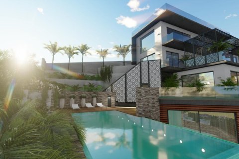 4 bedrooms Villa in Limassol, Cyprus No. 51815 15