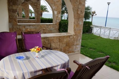 4 dormitorios Townhouse en Chalkidiki, Greece No. 51829 10