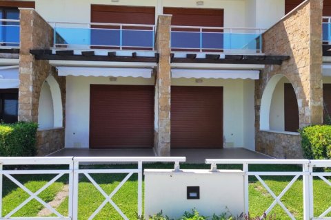 4 dormitorios Townhouse en Chalkidiki, Greece No. 51829 11