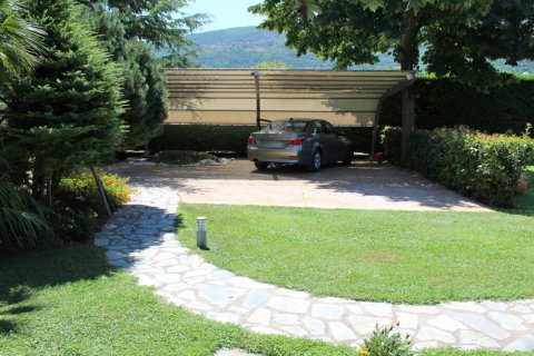 4 bedrooms Villa in Pieria, Greece No. 51816 14