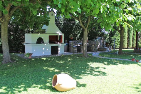 4 dormitorios Villa en Pieria, Greece No. 51816 6