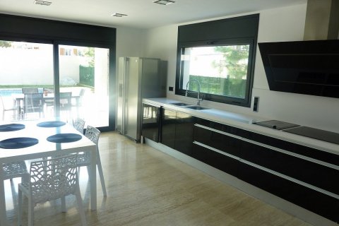 4 bedrooms House in S'Agaro, Spain No. 25263 4