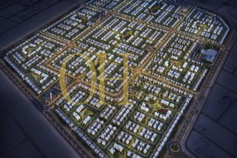 749.7m² Land in Al Shamkha, UAE No. 8734 12