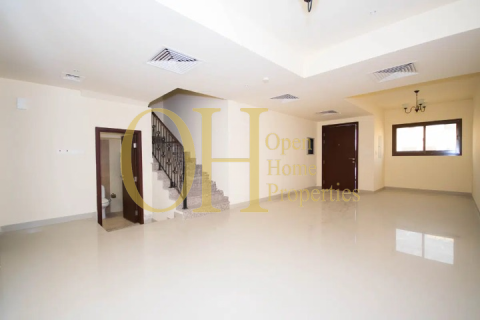 3 bedrooms Townhouse in Hydra Village, UAE No. 8733 8