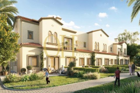 3 bedrooms Townhouse in Khalifa City, UAE No. 9235 4