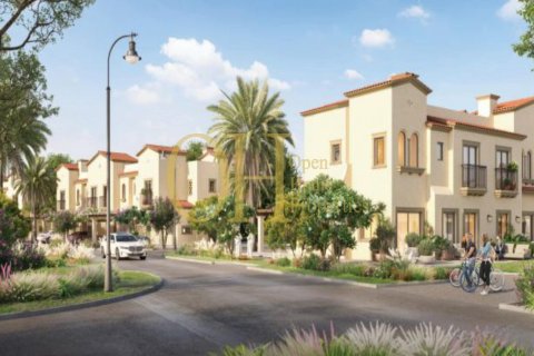 3 bedrooms Townhouse in Khalifa City, UAE No. 9235 3