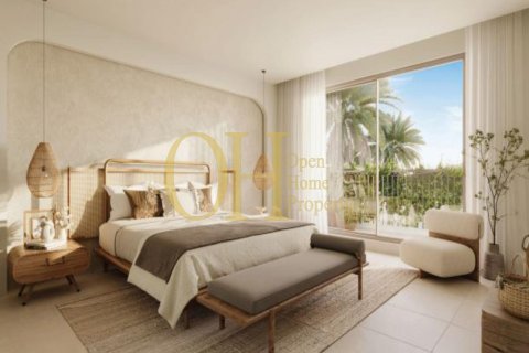 3 bedrooms Townhouse in Khalifa City, UAE No. 9235 9