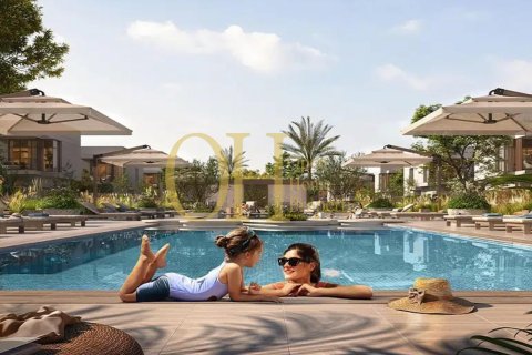 1 bedroom Apartment on the Yas Island, UAE No. 9233 6