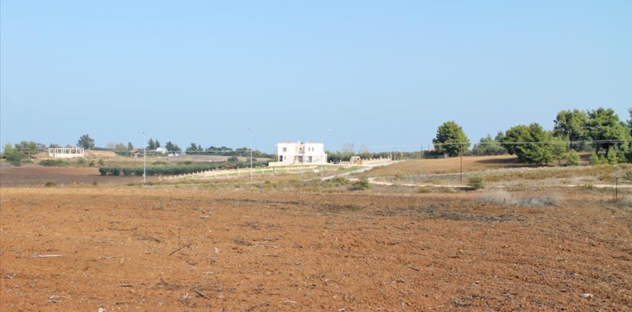 5875m² Land à Chalkidiki, Greece No. 60597