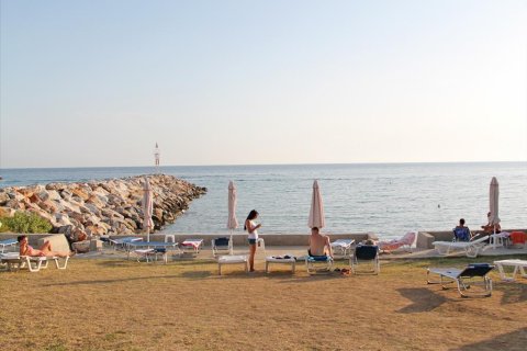 600m² Hotel in Chalkidiki, Greece No. 60602 11