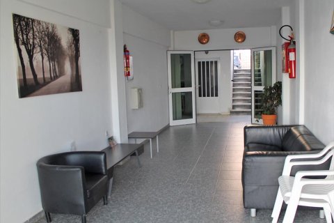 600m² Hotel à Chalkidiki, Greece No. 60602 5