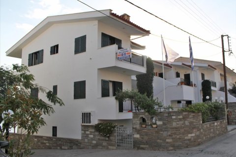 600m² Hotel en Chalkidiki, Greece No. 60602 3