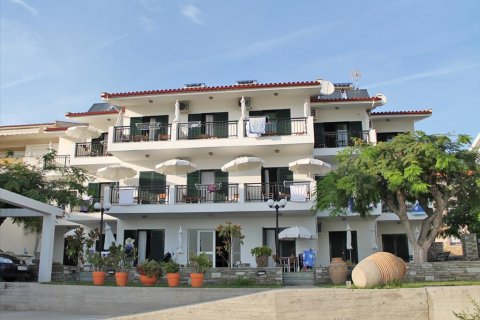 600m² Hotel in Chalkidiki, Greece No. 60602 1