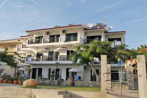 600m² Hotel in Chalkidiki, Greece No. 60602 2