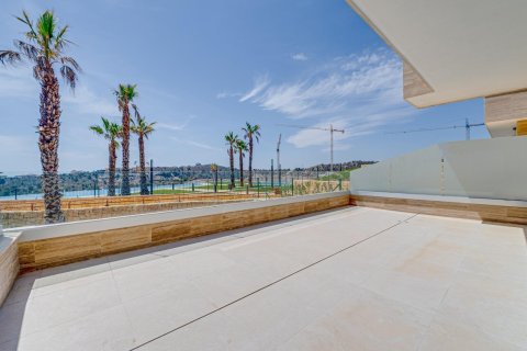 3 bedrooms Penthouse in Finestrat, Spain No. 26589 11