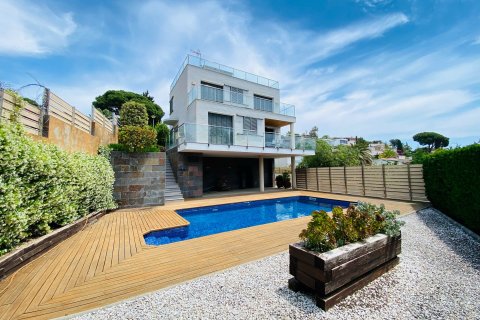 3 bedrooms House in Lloret de Mar, Spain No. 26558 14