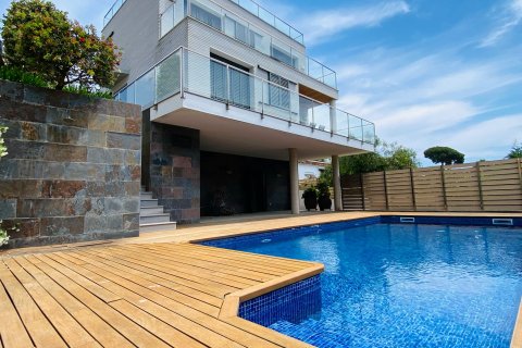 3 bedrooms House in Lloret de Mar, Spain No. 26558 6