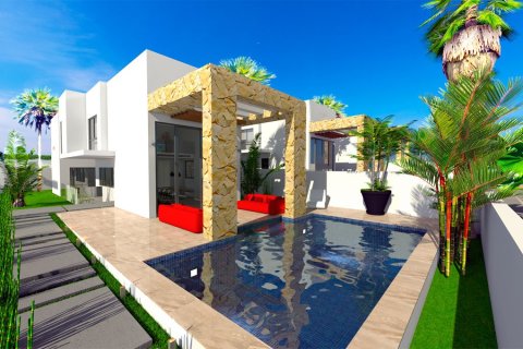 4 chambres Villa à Torrevieja, Spain No. 26026 2