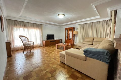 4 chambres Villa à Campoamor, Spain No. 27817 29