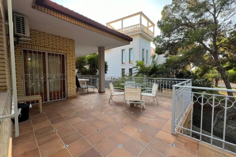 4 chambres Villa à Campoamor, Spain No. 27817 12