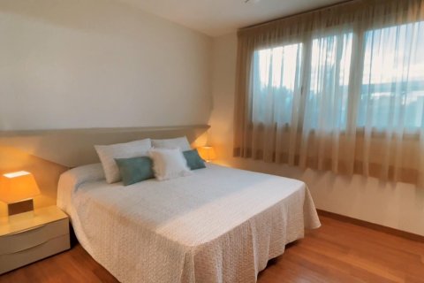 1 chambre Villa à Mil Palmeras, Spain No. 27810 4