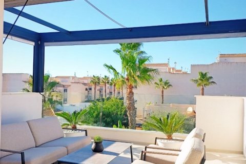 4 bedrooms Villa in Alicante, Spain No. 27821 4