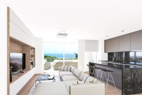 4 dormitorios Apartment en Torremolinos, Spain No. 27455 1