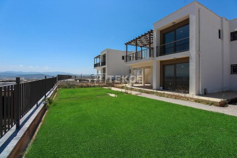 3+1 Villa in Milas, Turkey No. 12990 3